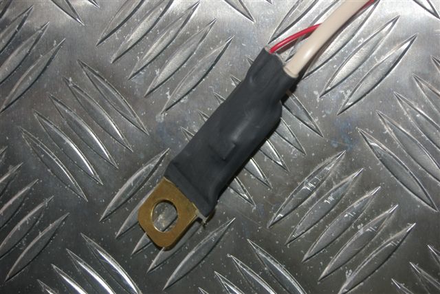 Battery Temperature Sensor